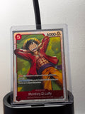 ST21 Monkey.D.Luffy