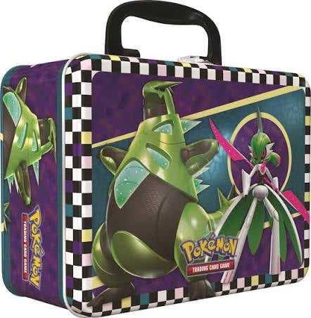 POKEMON TCG 2024 COLLECTORS CHEST