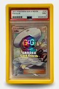 Graded Card Guard