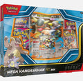 MEGA KANGASKHAN EX BOX