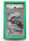 Graded Card Guard