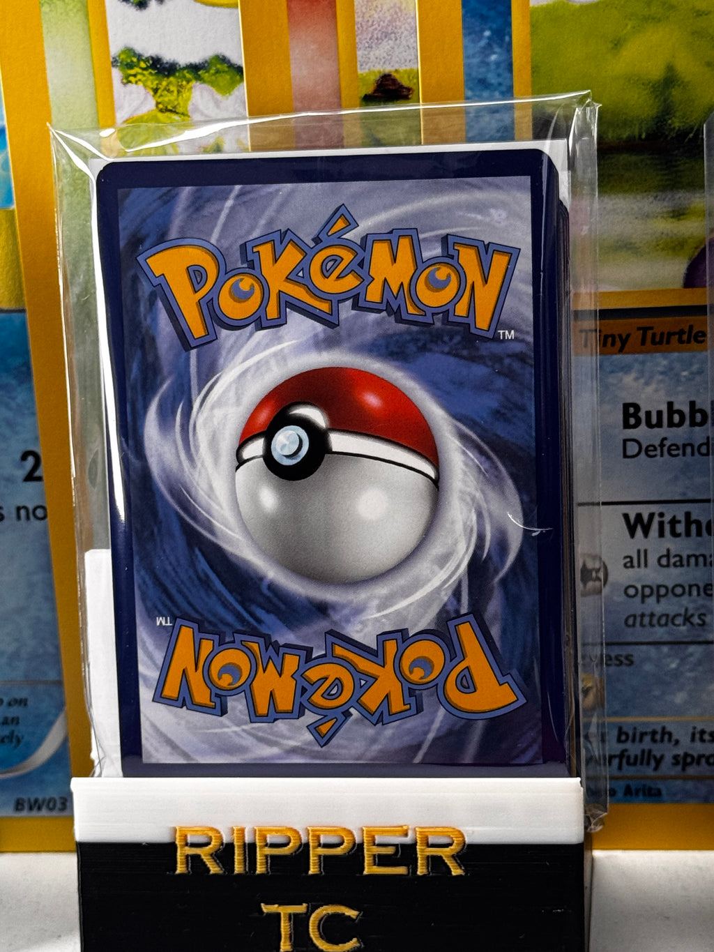 Pokémon Mystery Pack