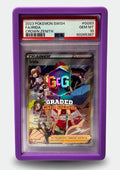 Graded Card Guard