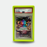 Pokémon Mystery pack & Graded Card Guard