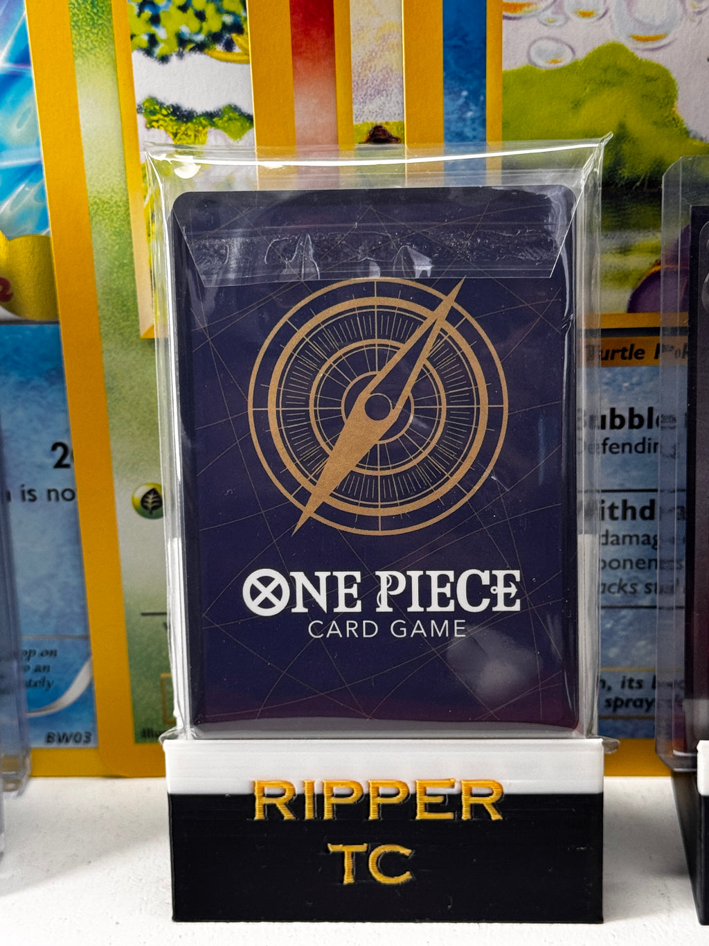 One Piece Mystery Pack