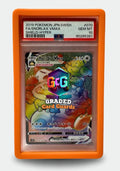 Graded Card Guard
