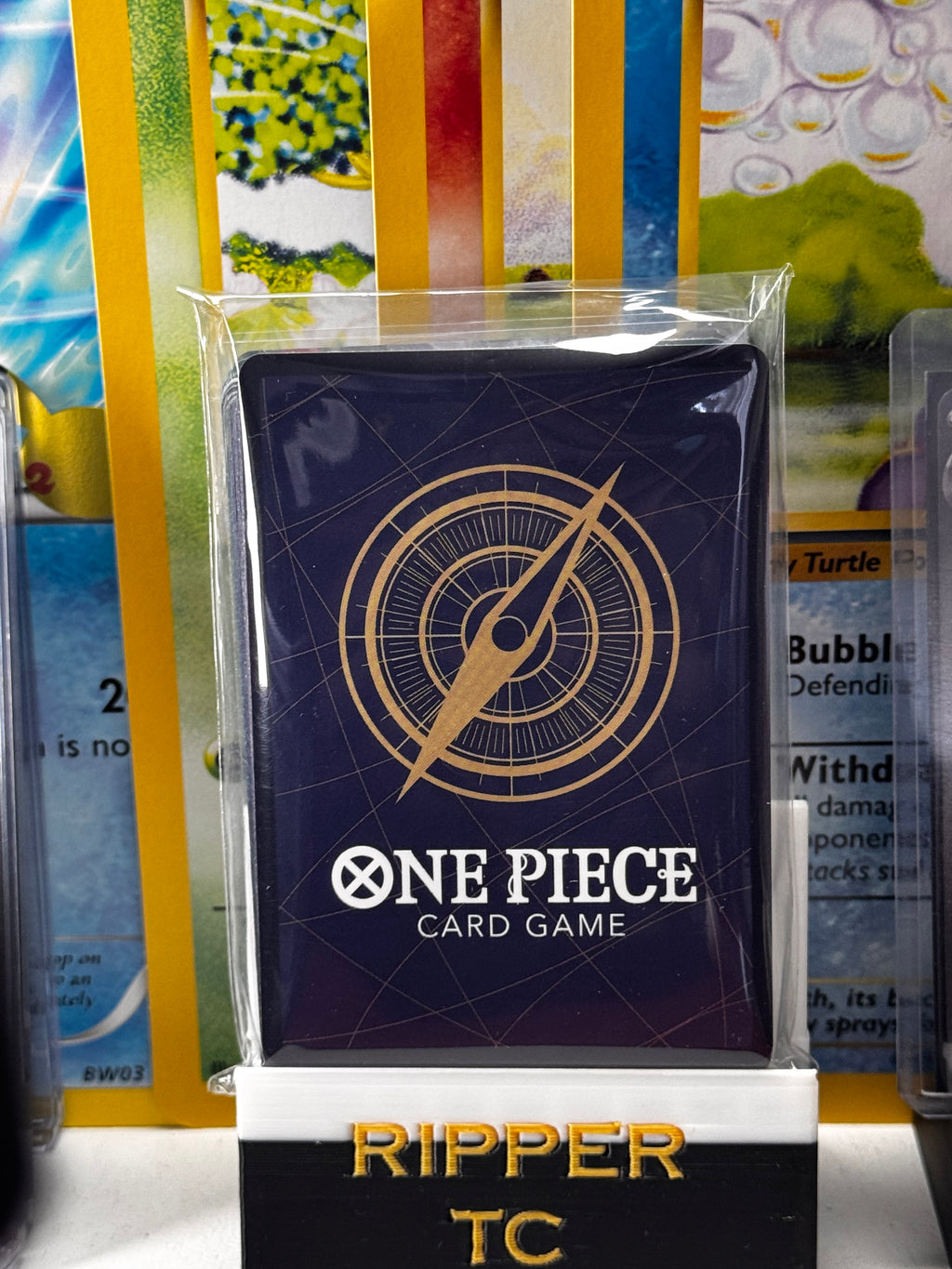 One Piece Mystery Pack