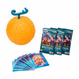 One Piece TCG: Devil Fruits Collection Vol. 2 Box